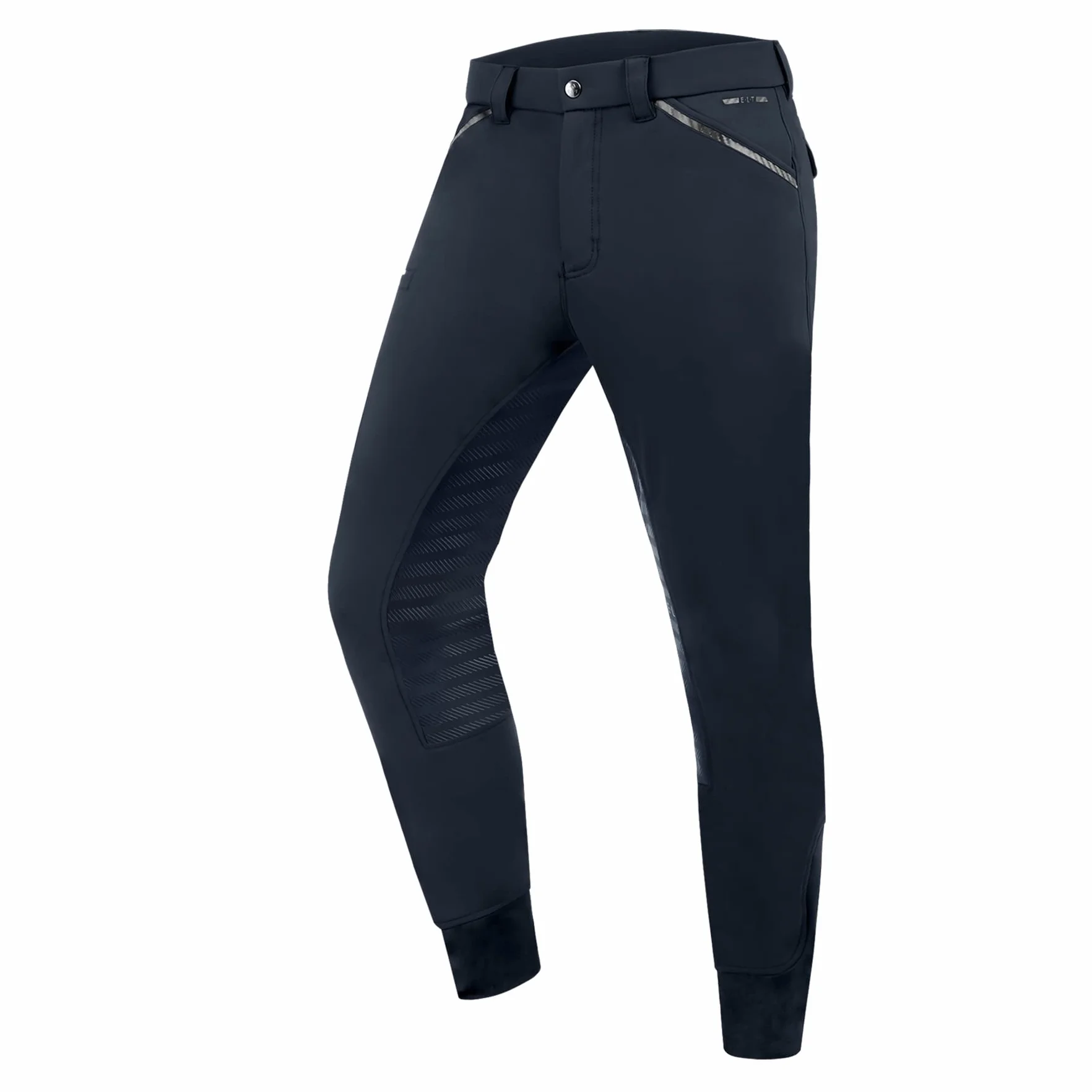 ELT Reithose Marc Silikon, Herren