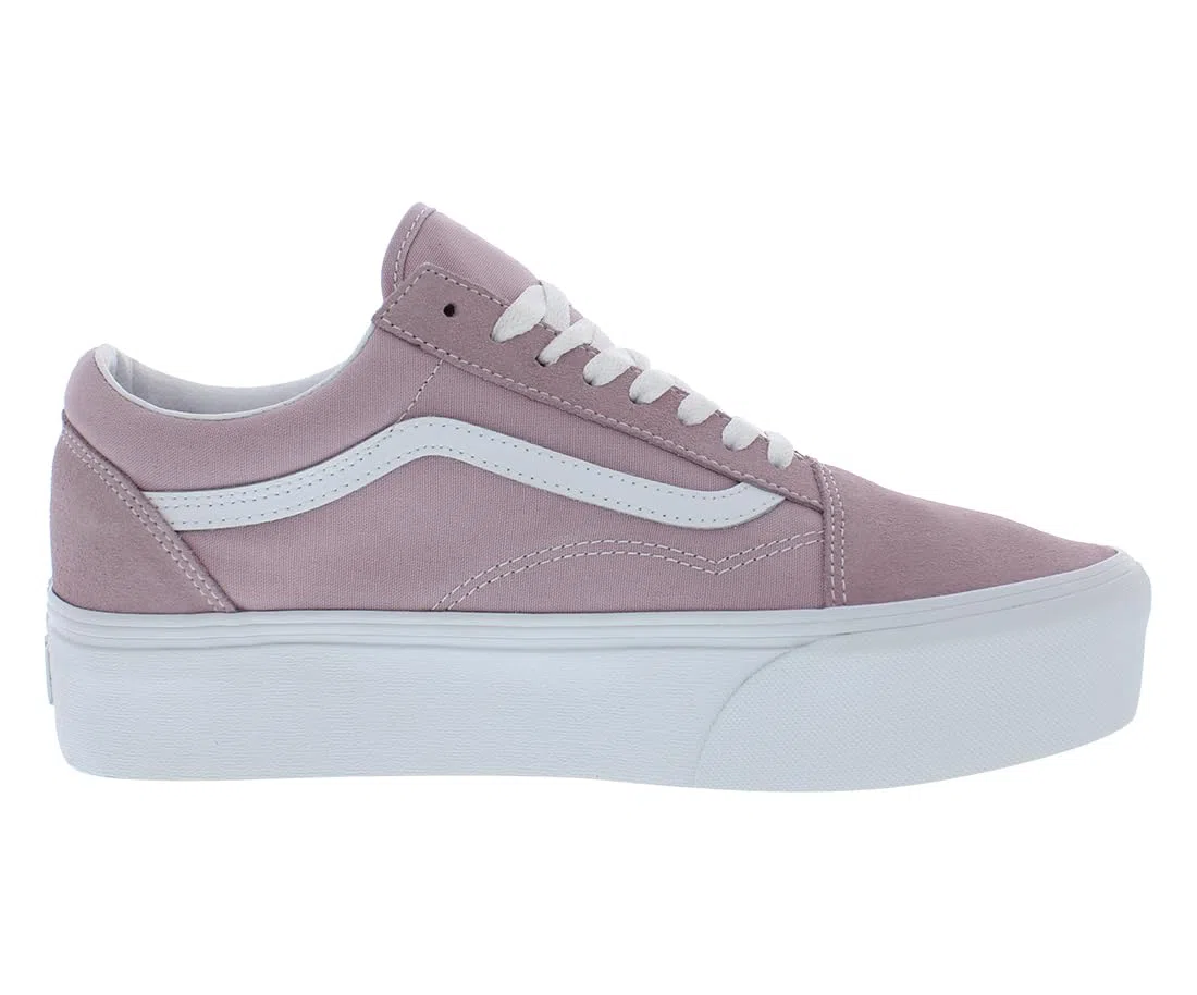 Vans Old Skool STACKFORM Rosa 36.5