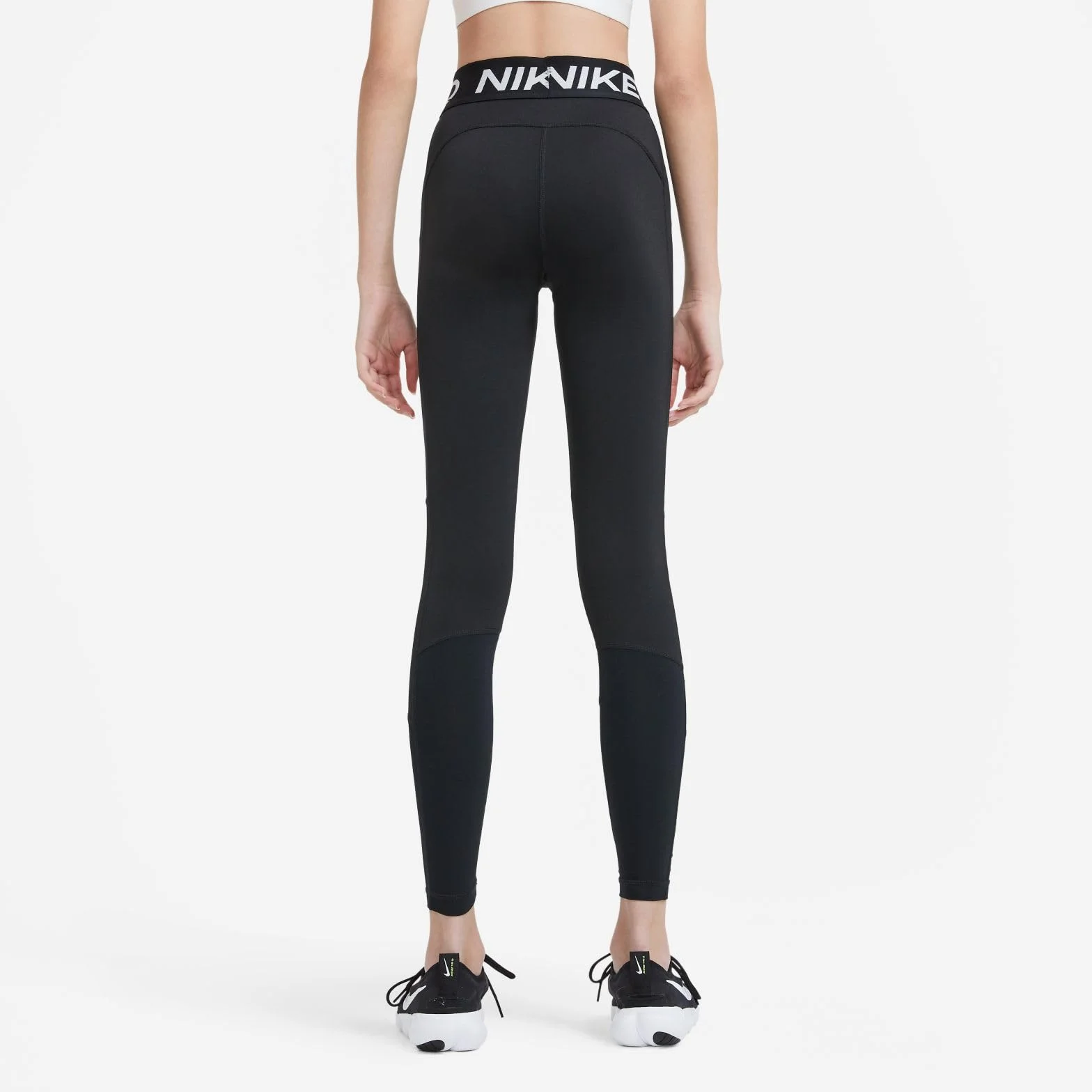 Nike Mädchen Tights Nike Pro