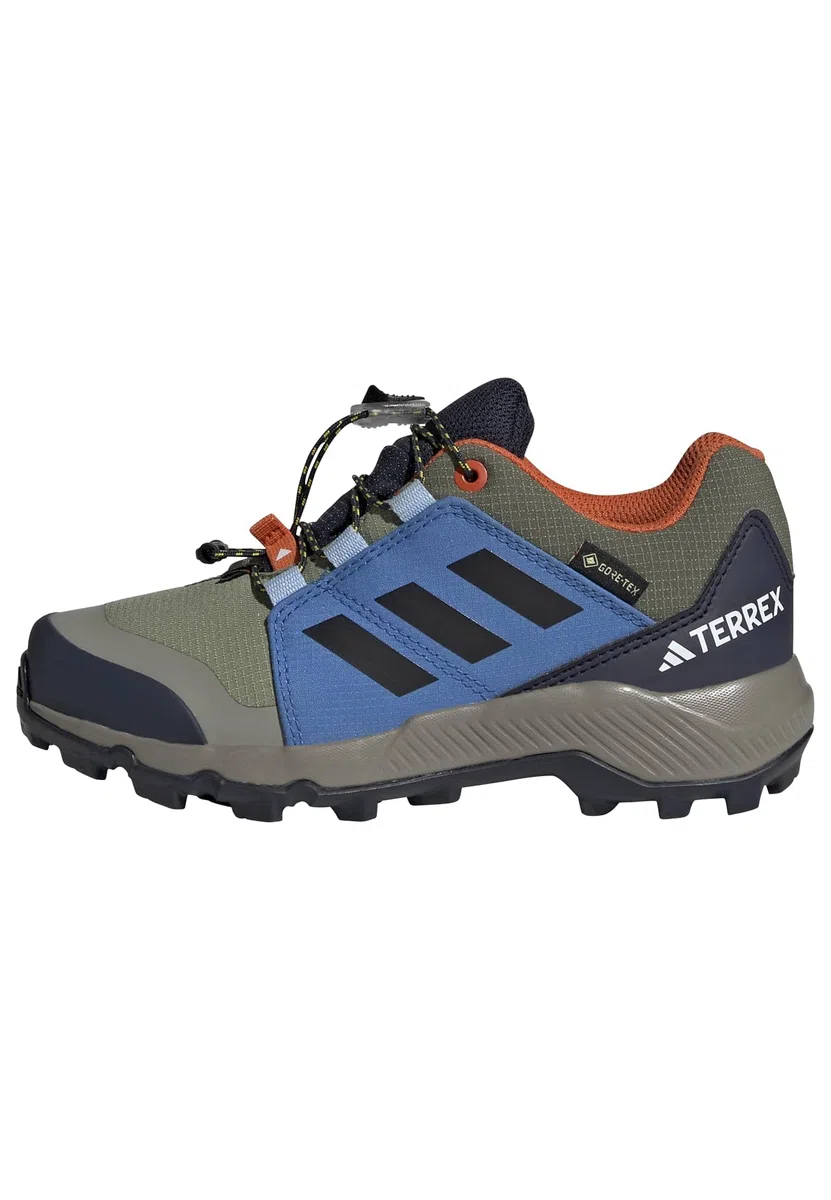 adidas Unisex Kids Terrex Gore-TEX Wanderschuh