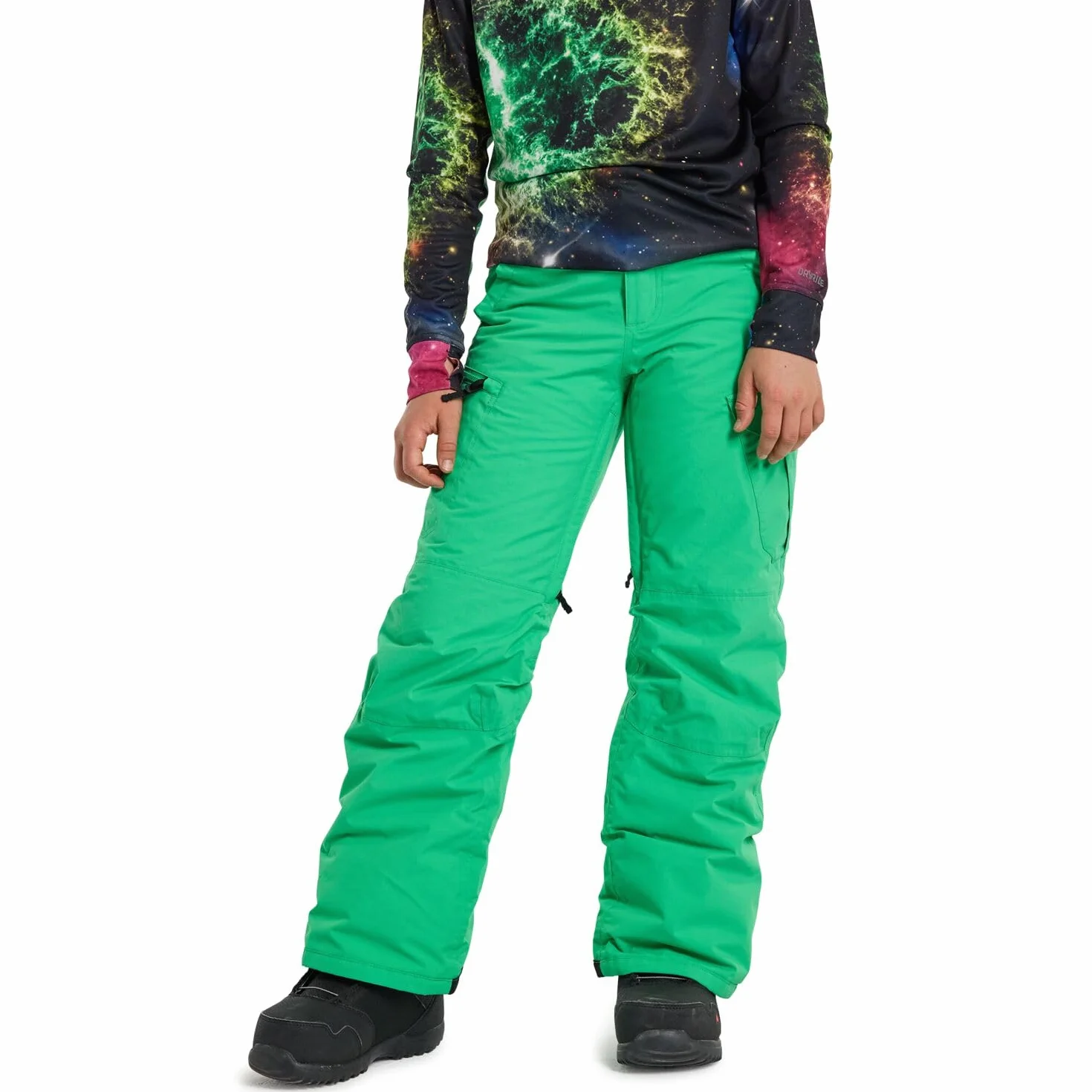 Burton Jungen Hose Exile Cargo