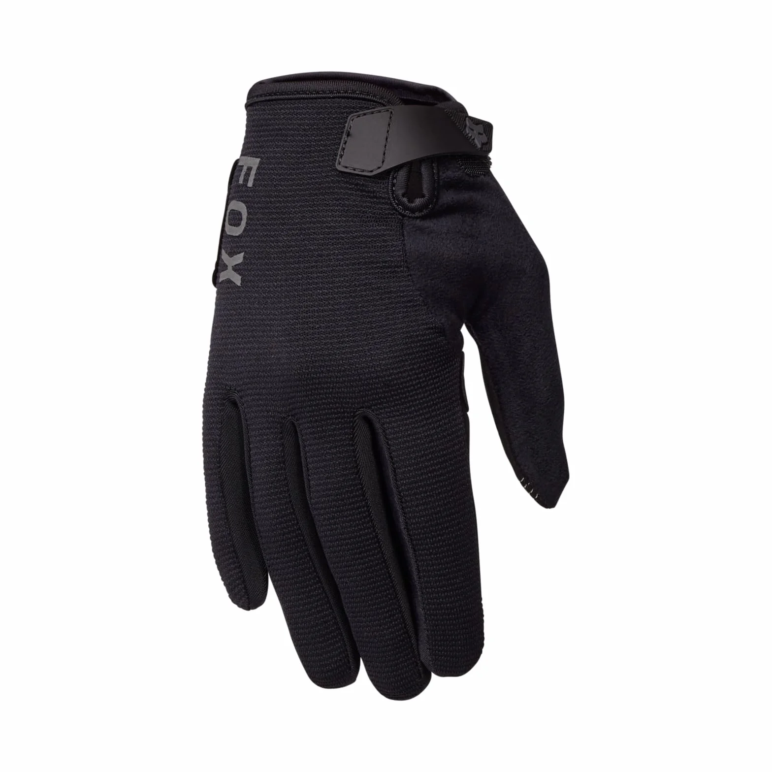 Fox Racing W Ranger Glove Gel [BLK]