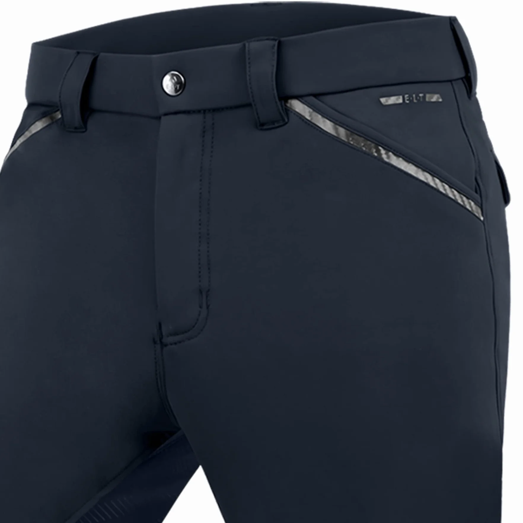 ELT Reithose Marc Silikon, Herren