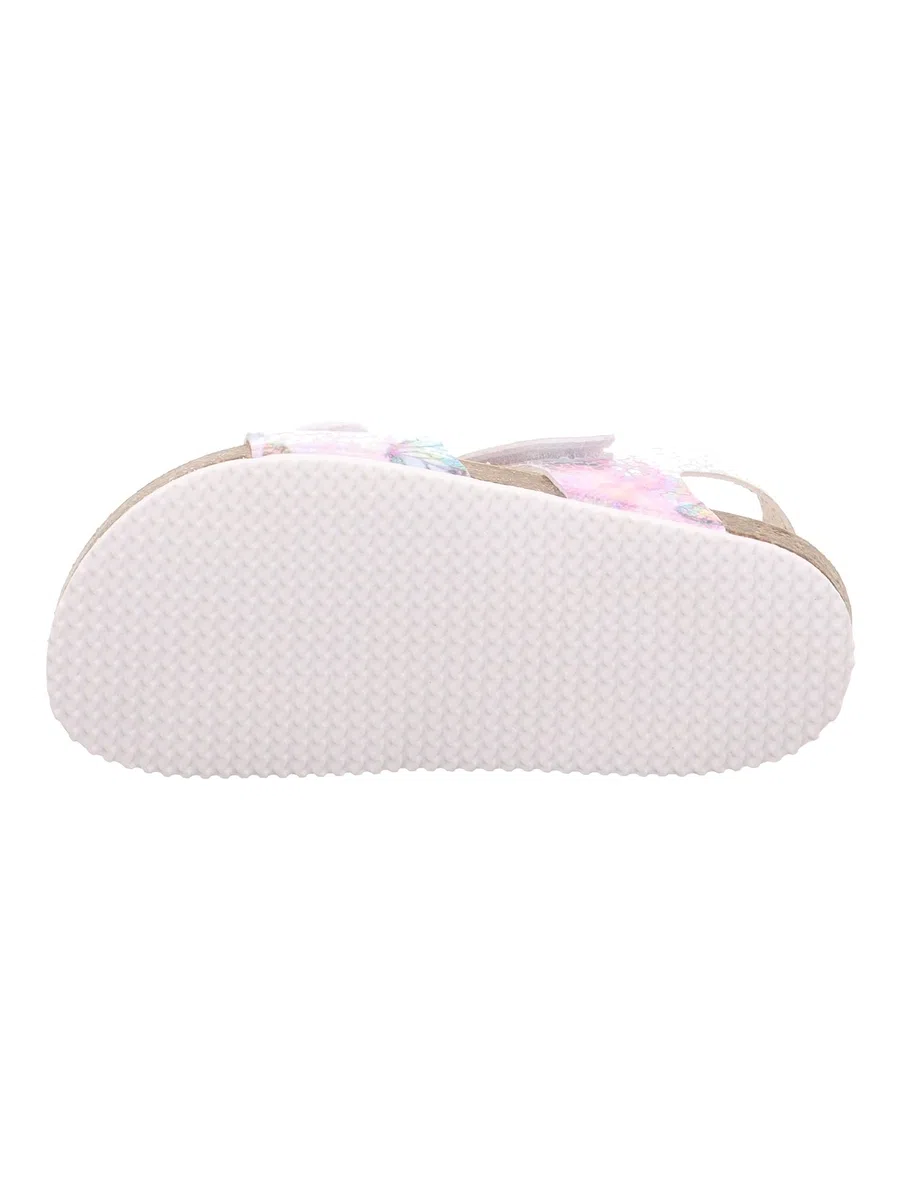 Superfit Mädchen Bios Flex Hausschuhe 1-000145Hausschuh
