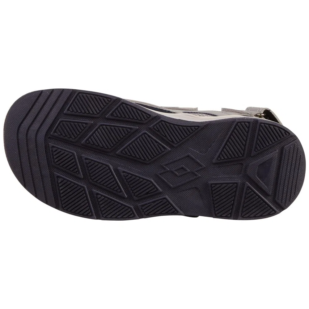 Lotto STYLECODE: 2600640K MORLANDA K Boys, Sandals Sportsandale