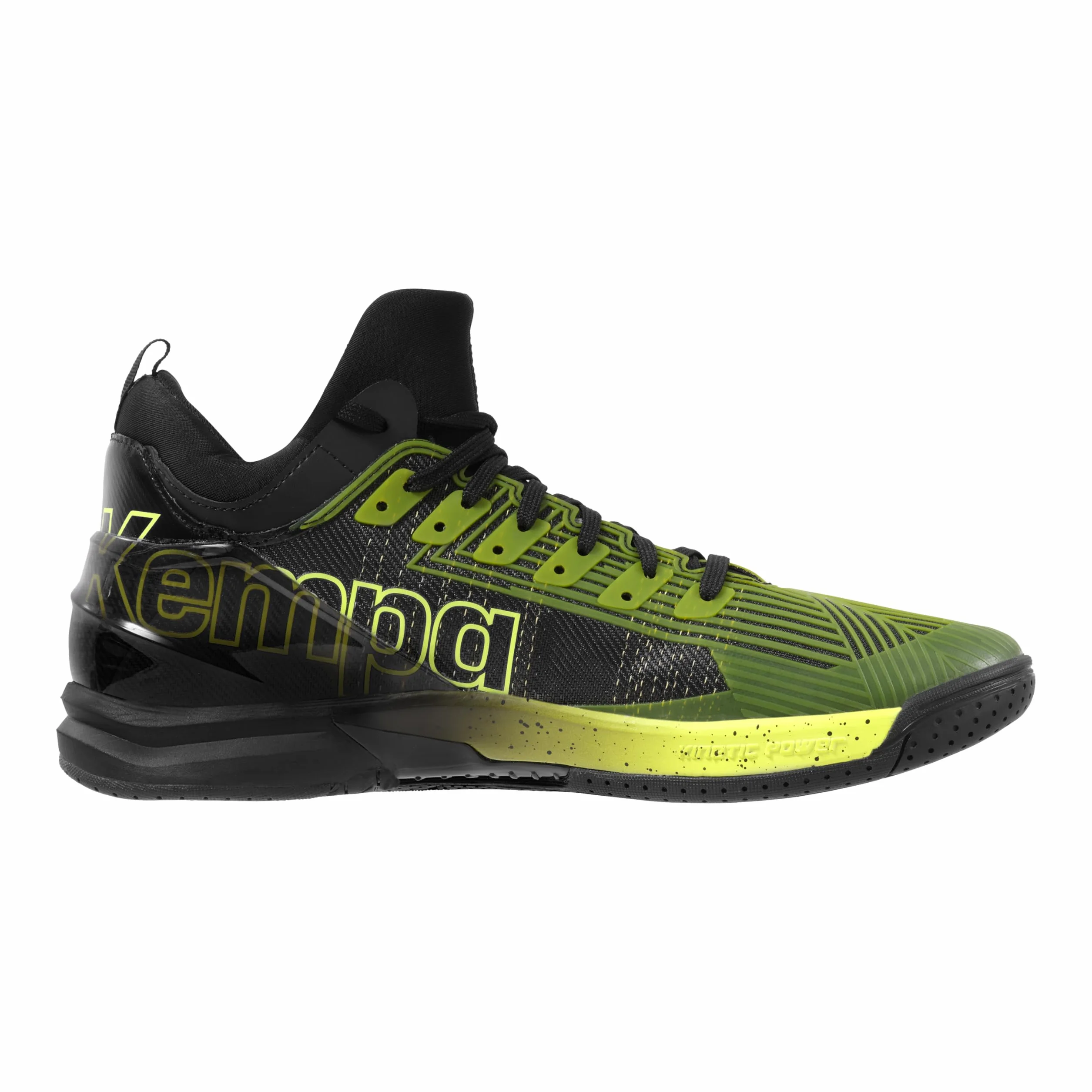 Kempa Unisex Attack MidHandballschuh