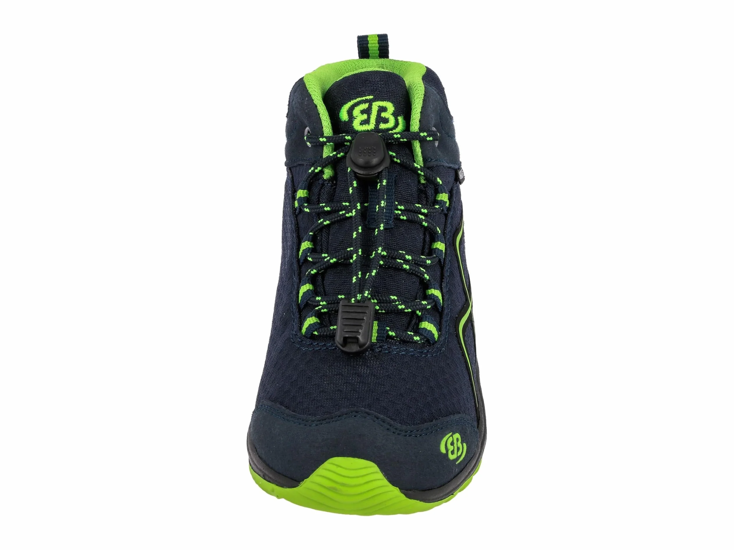 Brütting Damen Guide HighTrekking- & Wanderstiefel