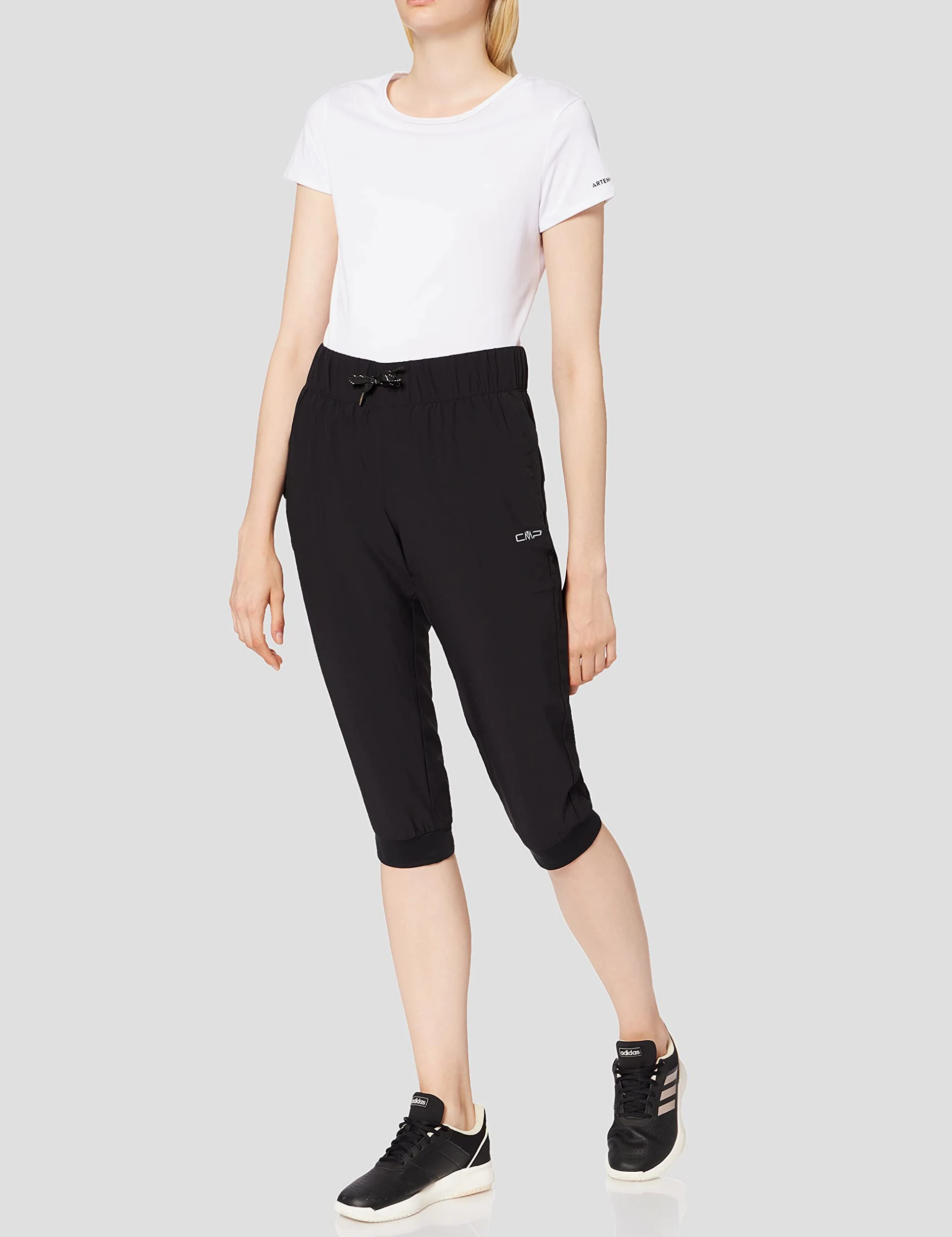 CMP Damen Dreiviertel Hose