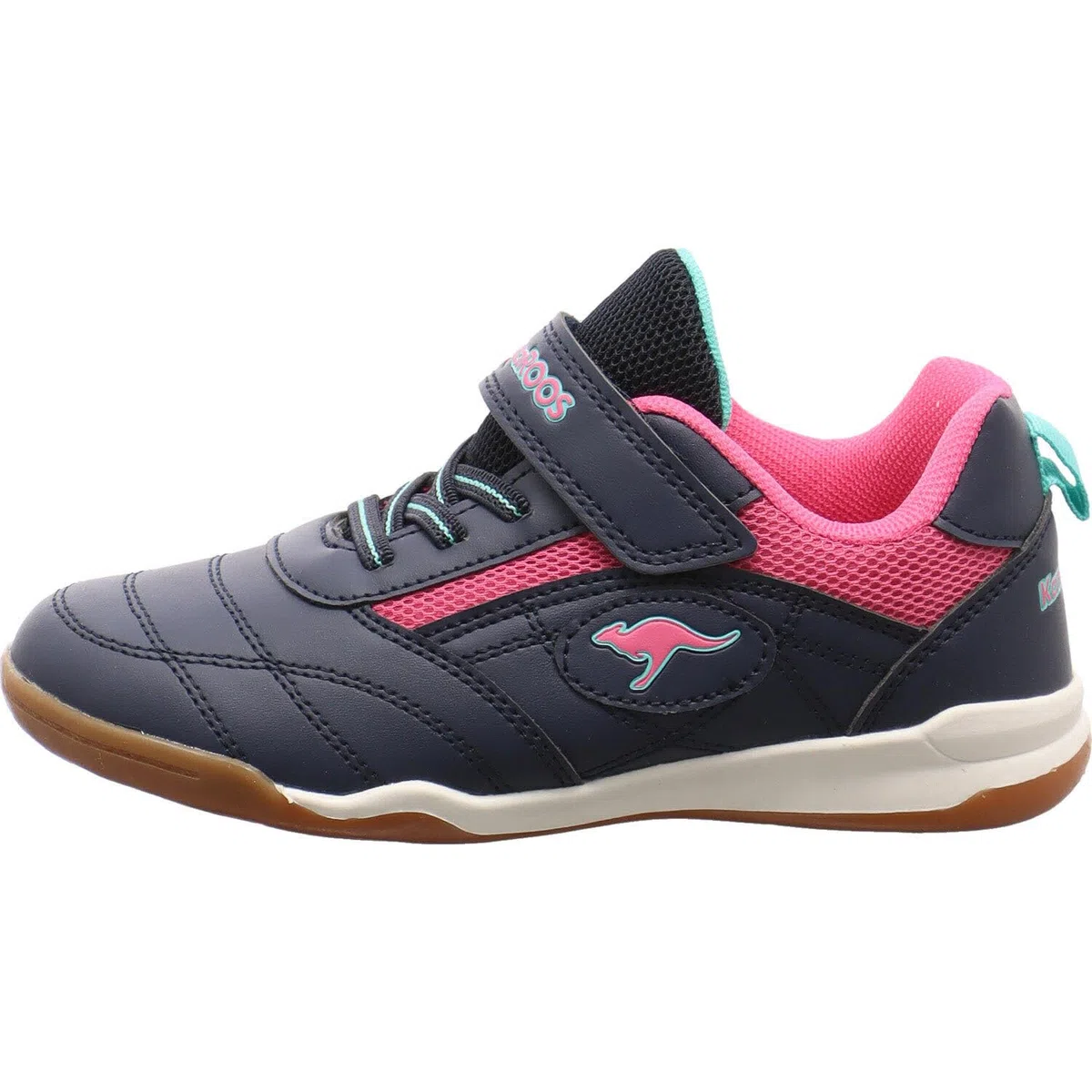 Kangaroos Jungen Backyard 2.0 EvHallenturnschuh