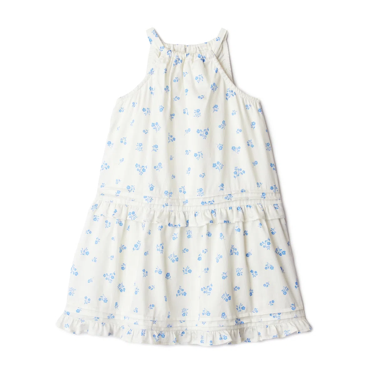 Amazon Essentials x Sofia Grainge Mommy & Me Kleider aus Baumwollsatin