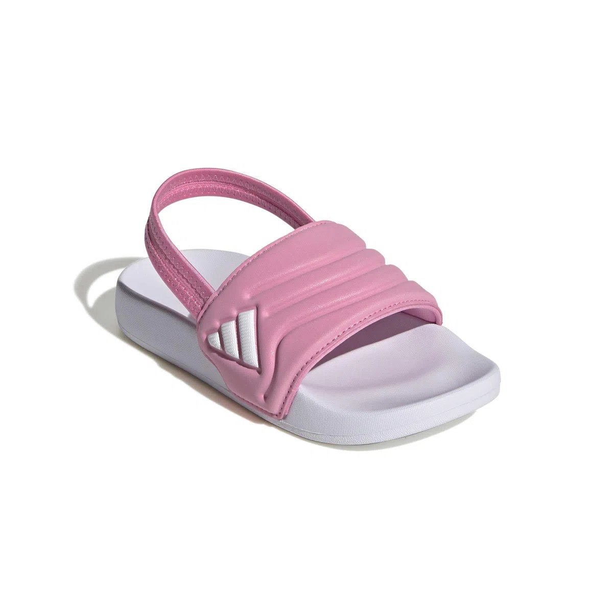 adidas Unisex Kids ADILETTE ESTRAP 2.0 KIDS BADESCHLAPPEN