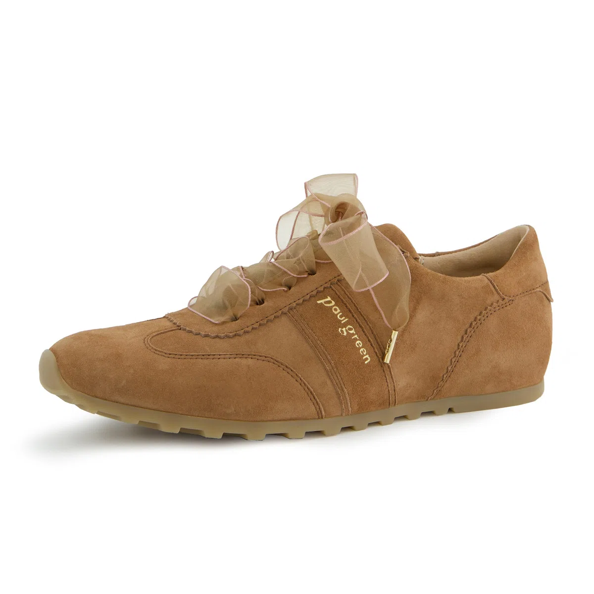Paul Green Damen, Frauen Low-Top Sneaker