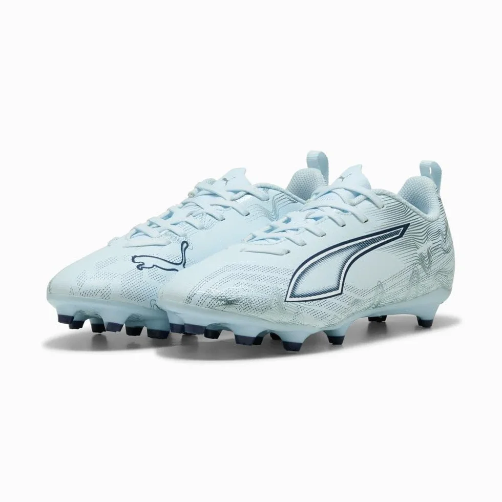 Puma Junior Ultra 6 Play FG/AG Fußballschuhe
