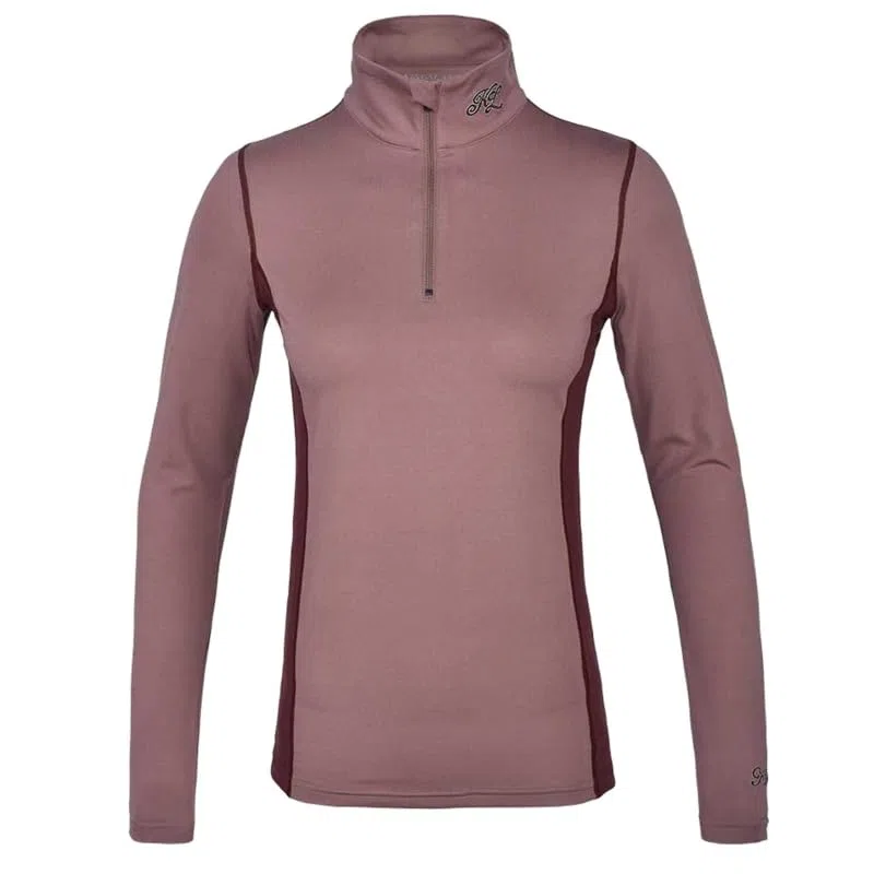 Kingsland Damen-Trainingsshirt KLiantha, Damenshirt, Shirt