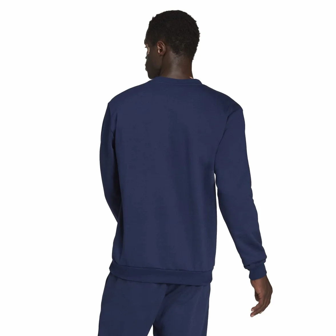 Adidas Herren Entrada 22 Sweatshirt