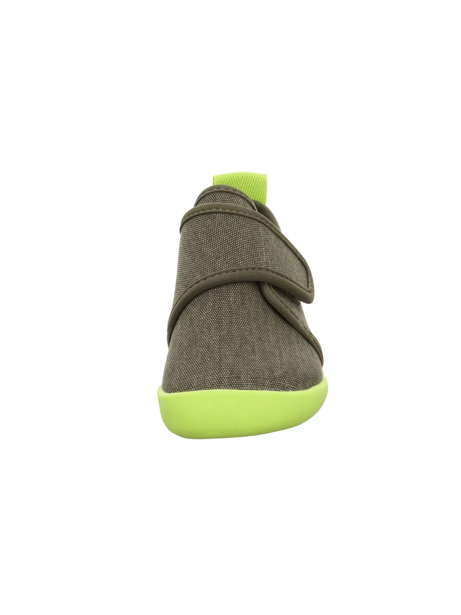 Superfit Jungen Venti Hausschuhe 1-006700Hausschuh