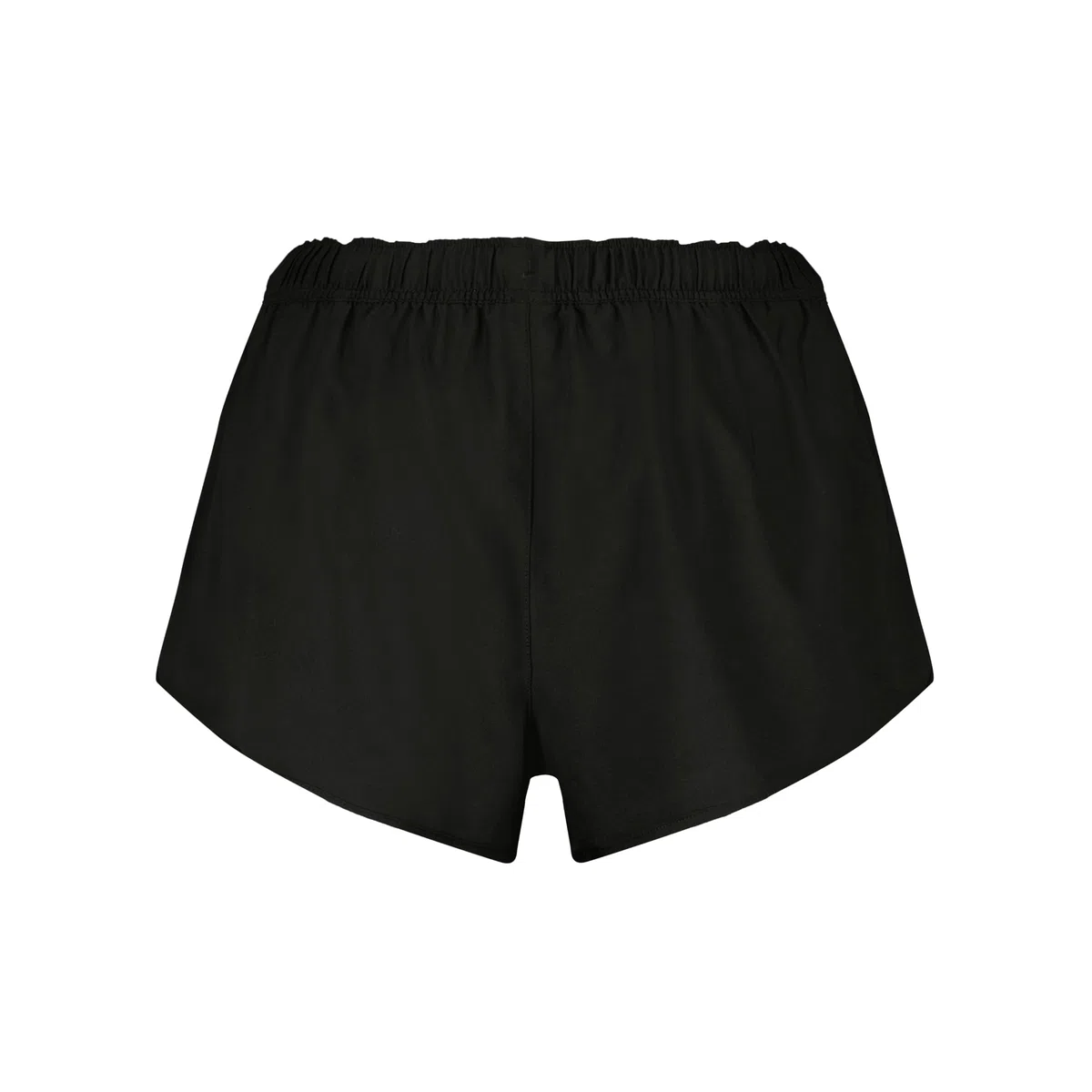 PUMA Damen Badeshorts Bikinihose Bikinishorts High Waist Shorts