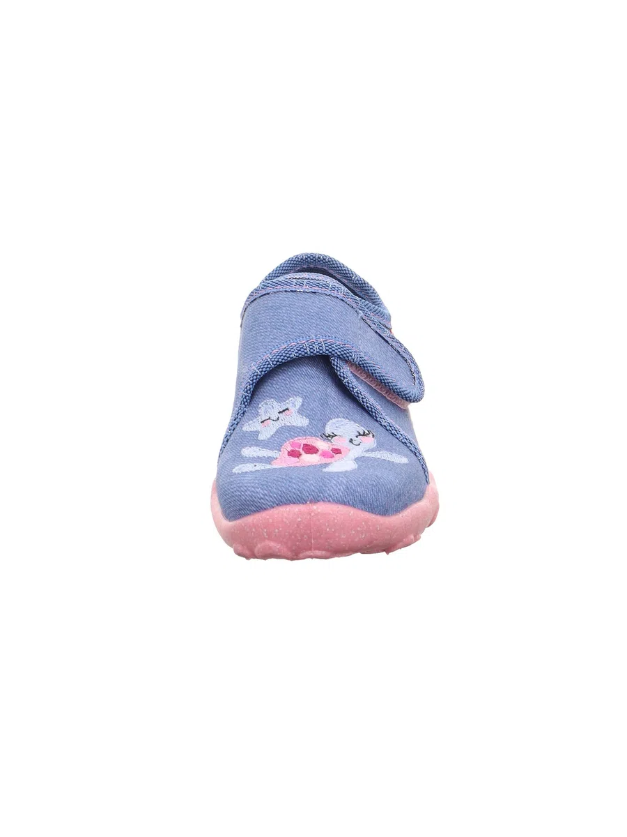 Superfit Bonny Hausschuhe 1-000258 Mädchen