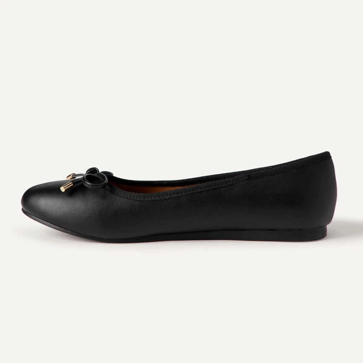 Amazon Essentials Mädchen Ballerinas mit Schleife