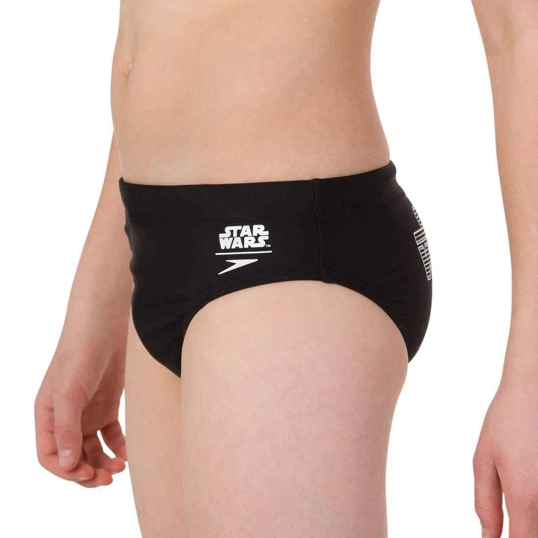 Speedo Jungen Placement Taillenslip