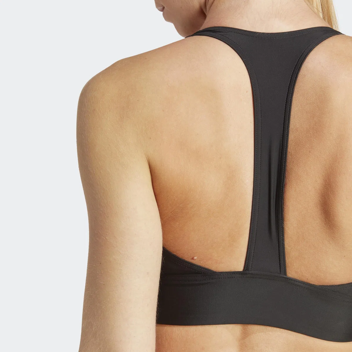 Adidas Damen Branded Beach Bikini Bikini