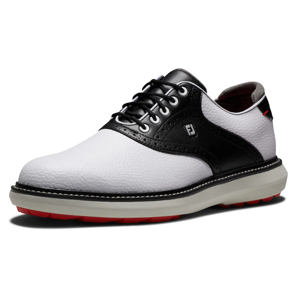 Footjoy Herren Fj Traditionen Ohne StachelnGolfschuh