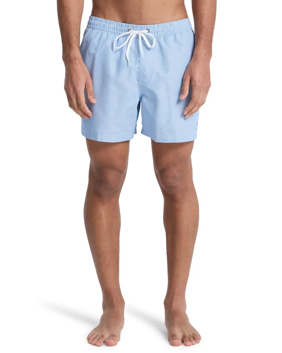 Quiksilver Herren Everyday Deluxe Volley 15 Boardshorts (1er Pack)