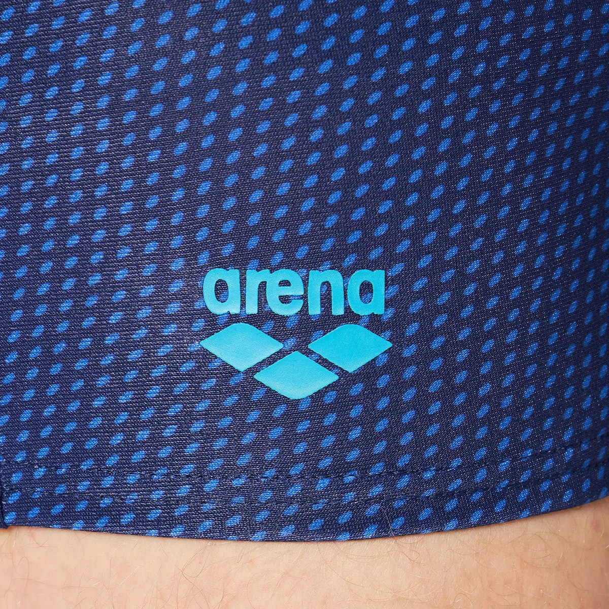 ARENA Herren Herren Badeshorts Galactic Badehose