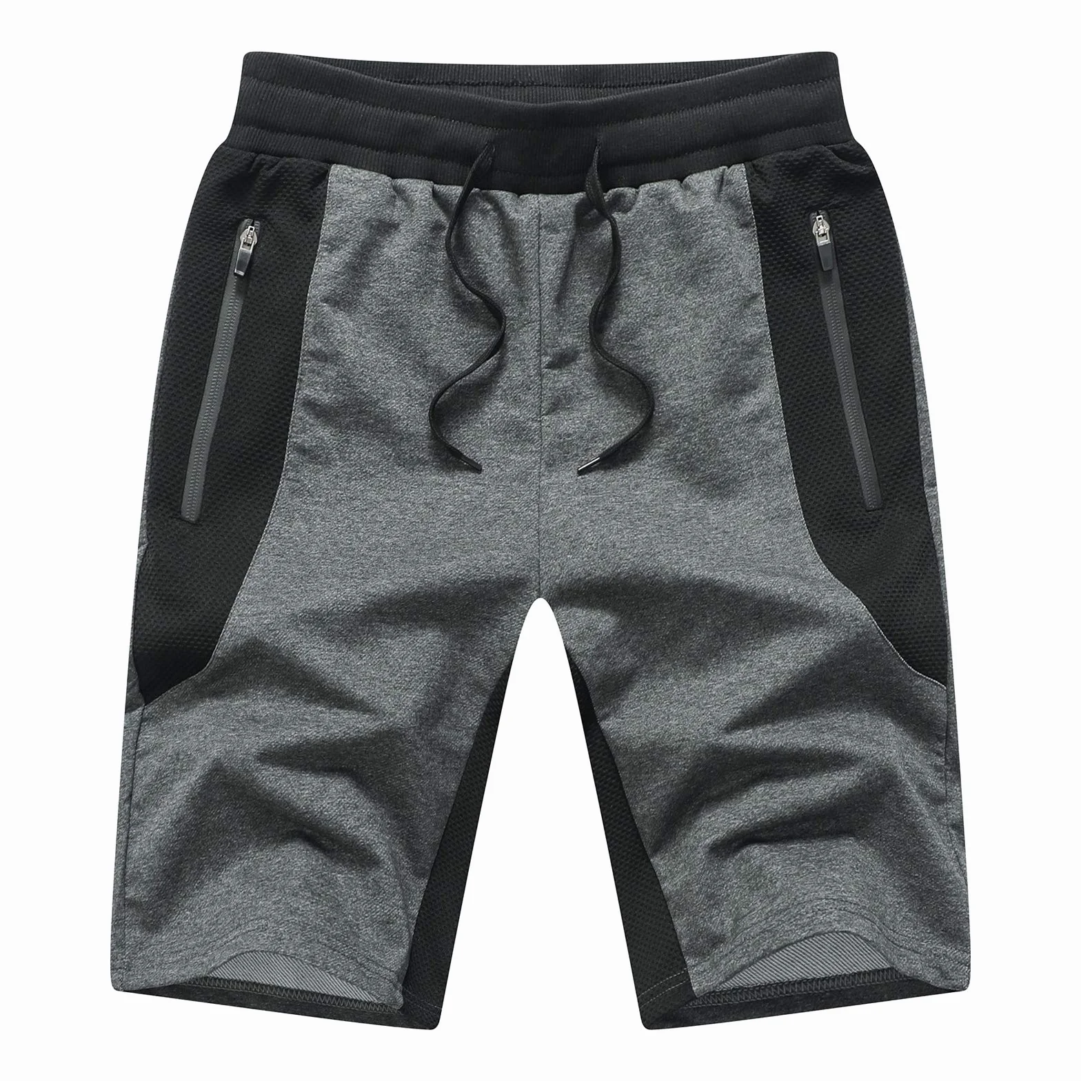 Tansozer Kurze Hosen Herren Shorts Mit Taschen