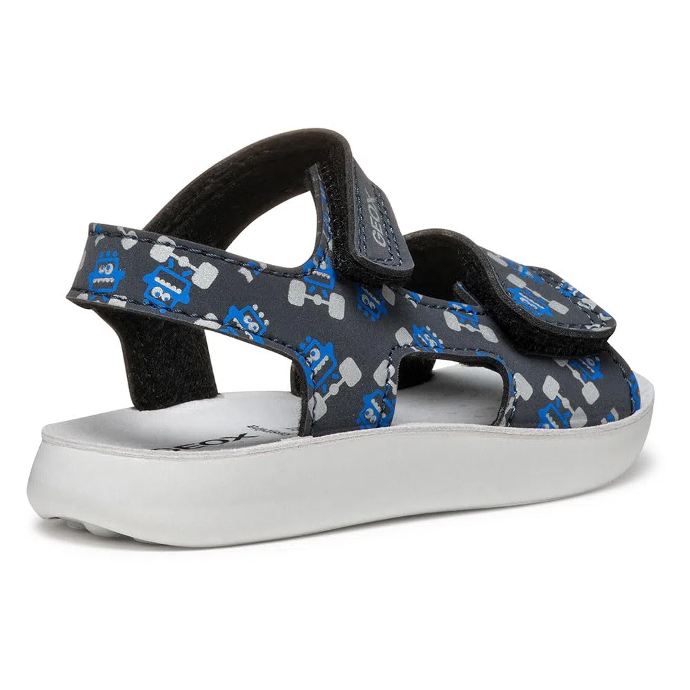 Geox Jungen B Sandal LightfloppySandal
