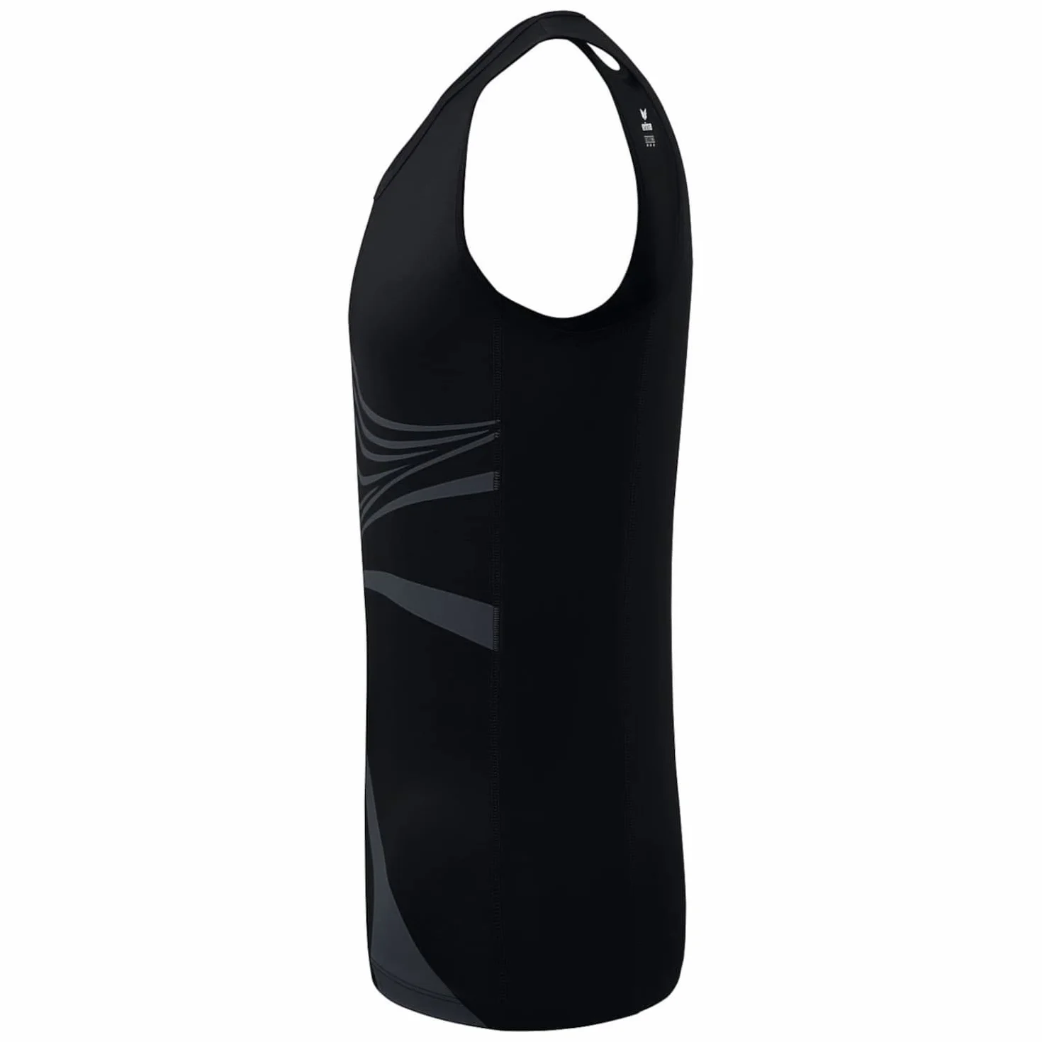 Erima Racing Singlet Kids Kinder