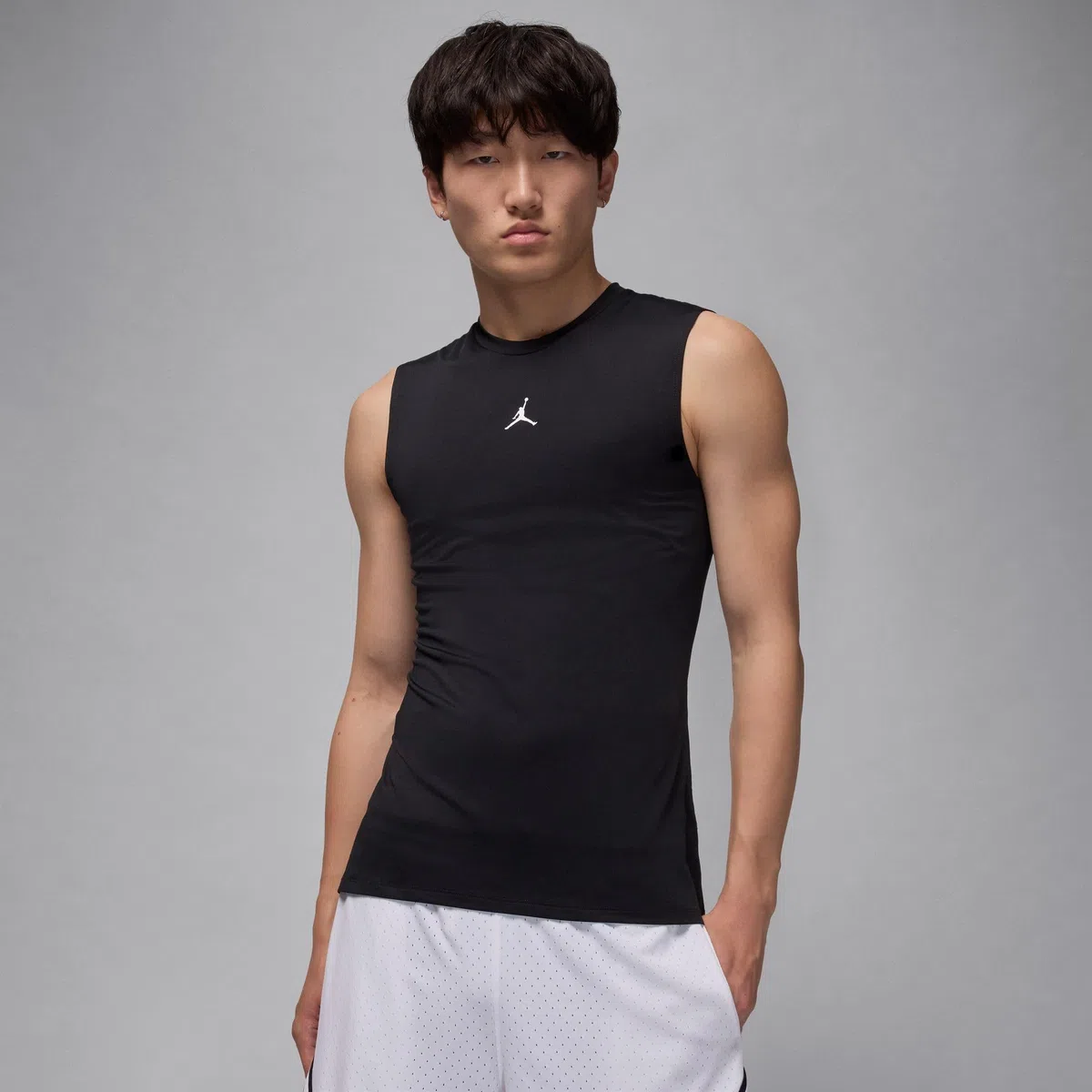 Nike M J DF SPRT SL Comp Kompressions-Top für Herren (1er-Pack)