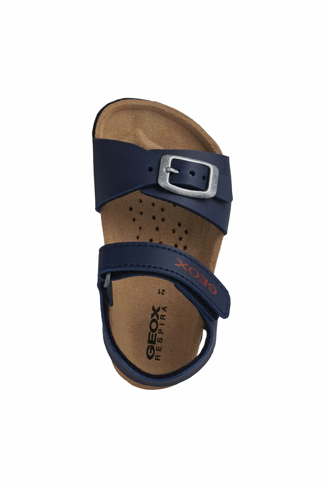 Geox Jungen B Chalki Boy Sandale