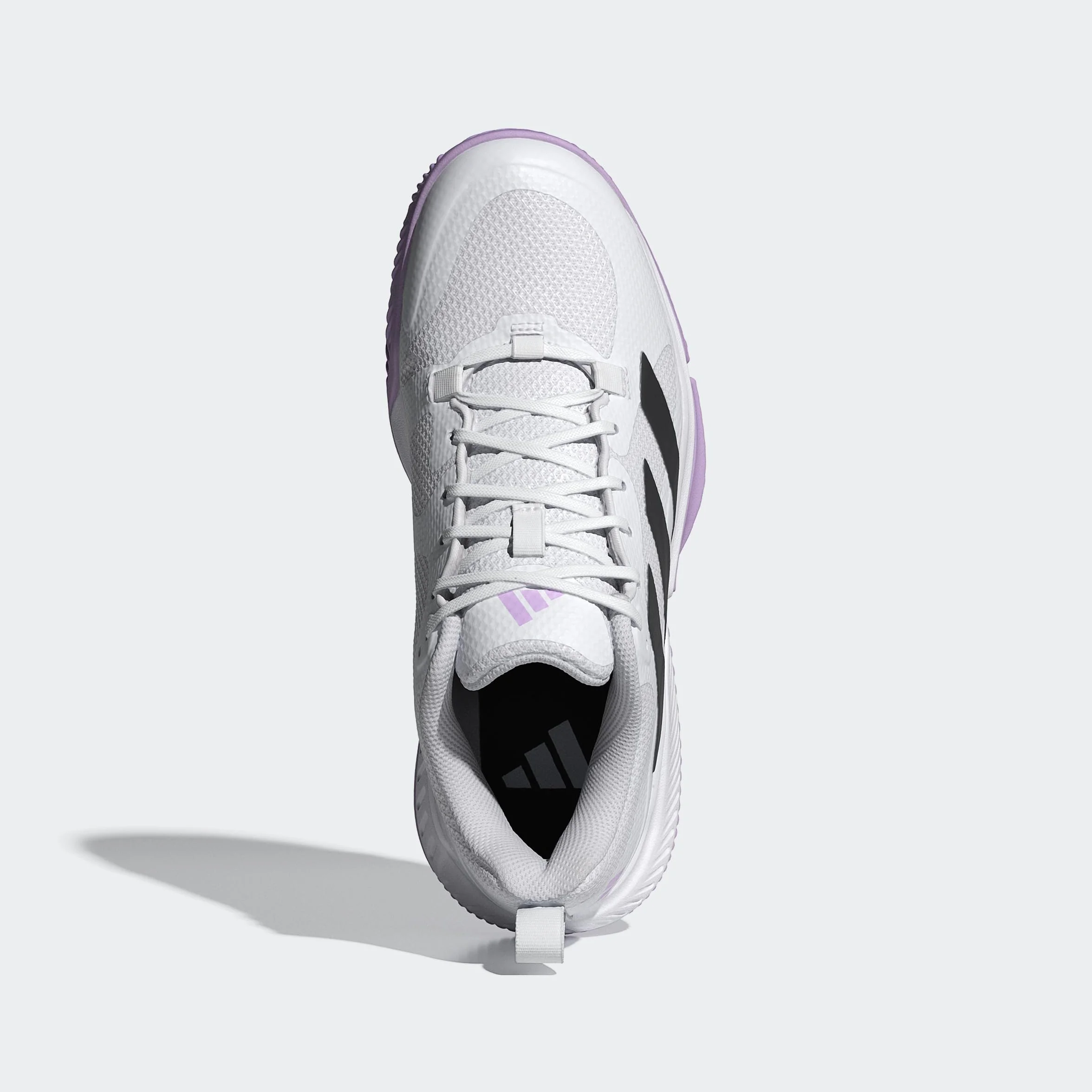 adidas Women's Court Team Bounce 2.0 Schuh