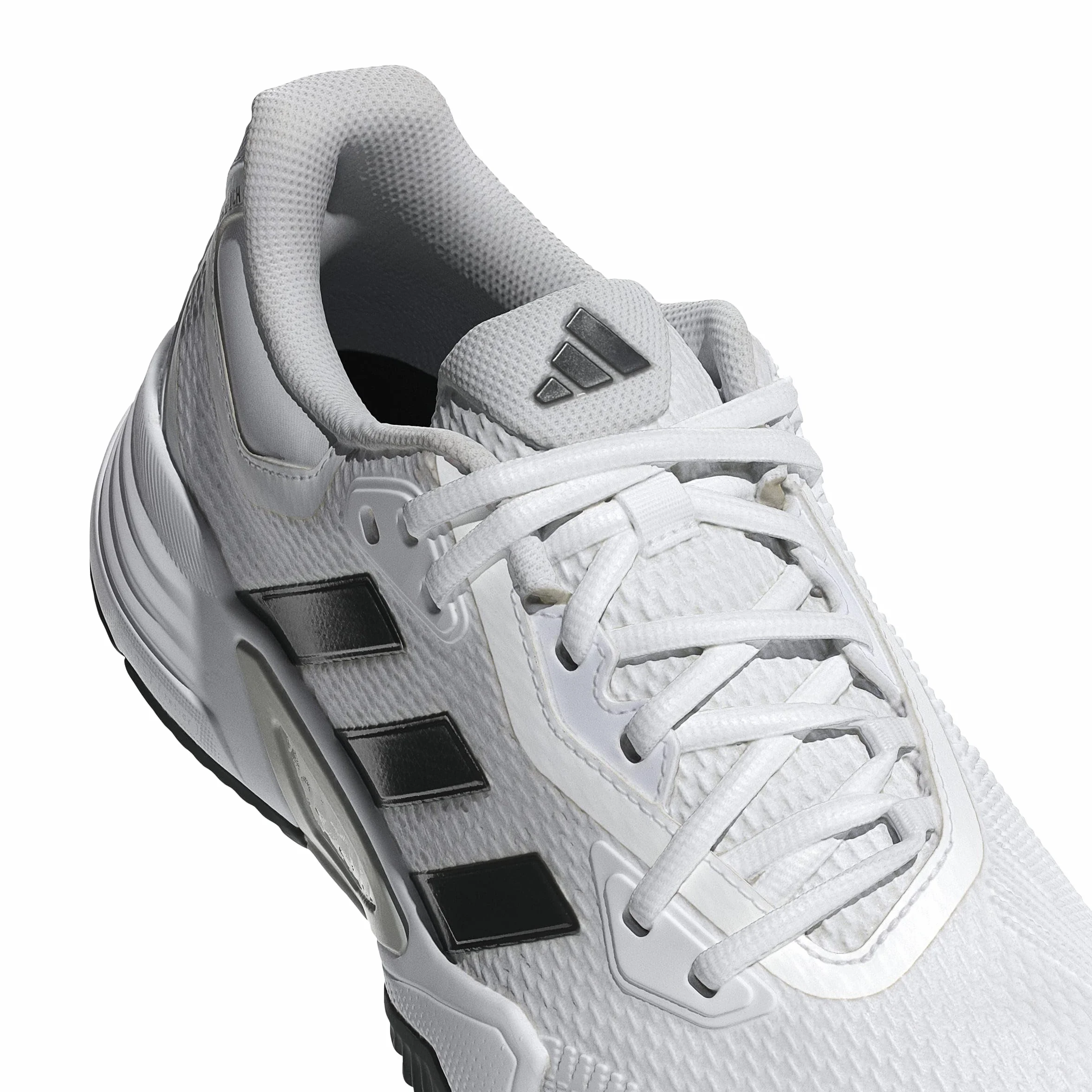 adidas Men's Solematch Control 2 Tennisschuh