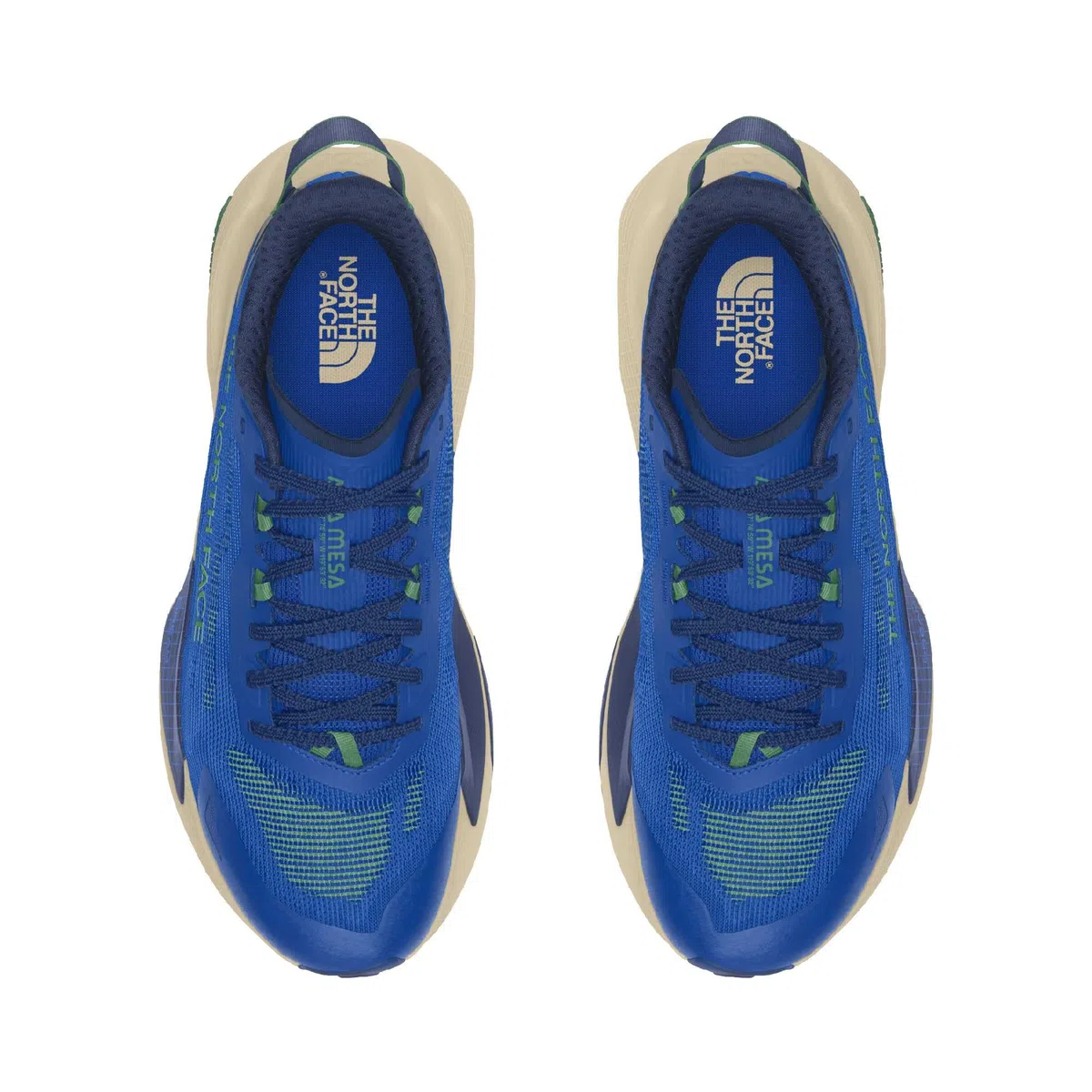The North Face Herren Altamesa 500 V2Trail Running Shoes