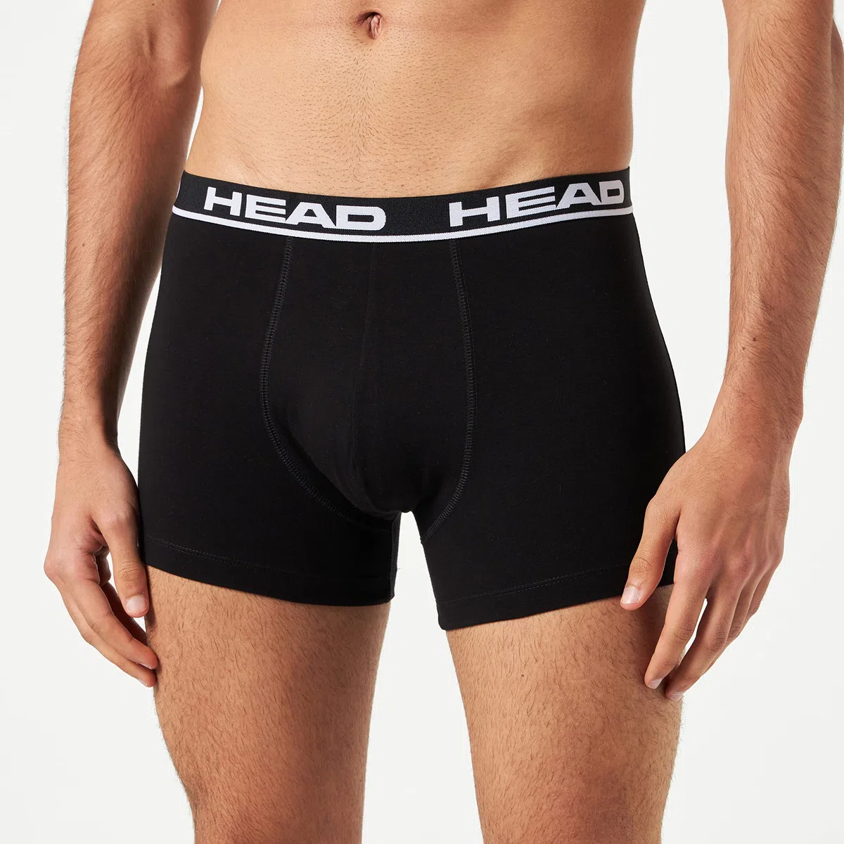 Head Herren Boxer Unterwäsche (9er Pack)