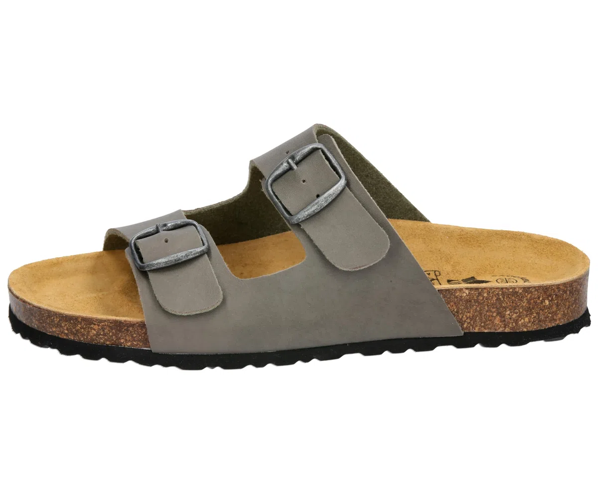 Lico Unisex Bioline Pantoletten