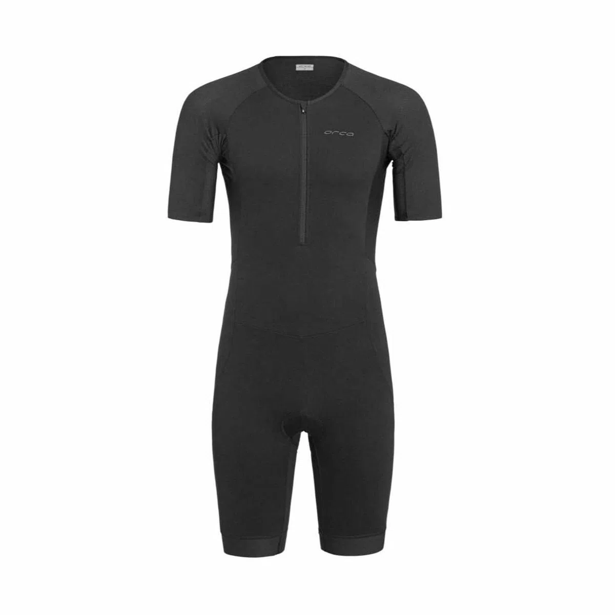 ORCA 2026 Männer Athlex Lite Trisuit SP11 - Black