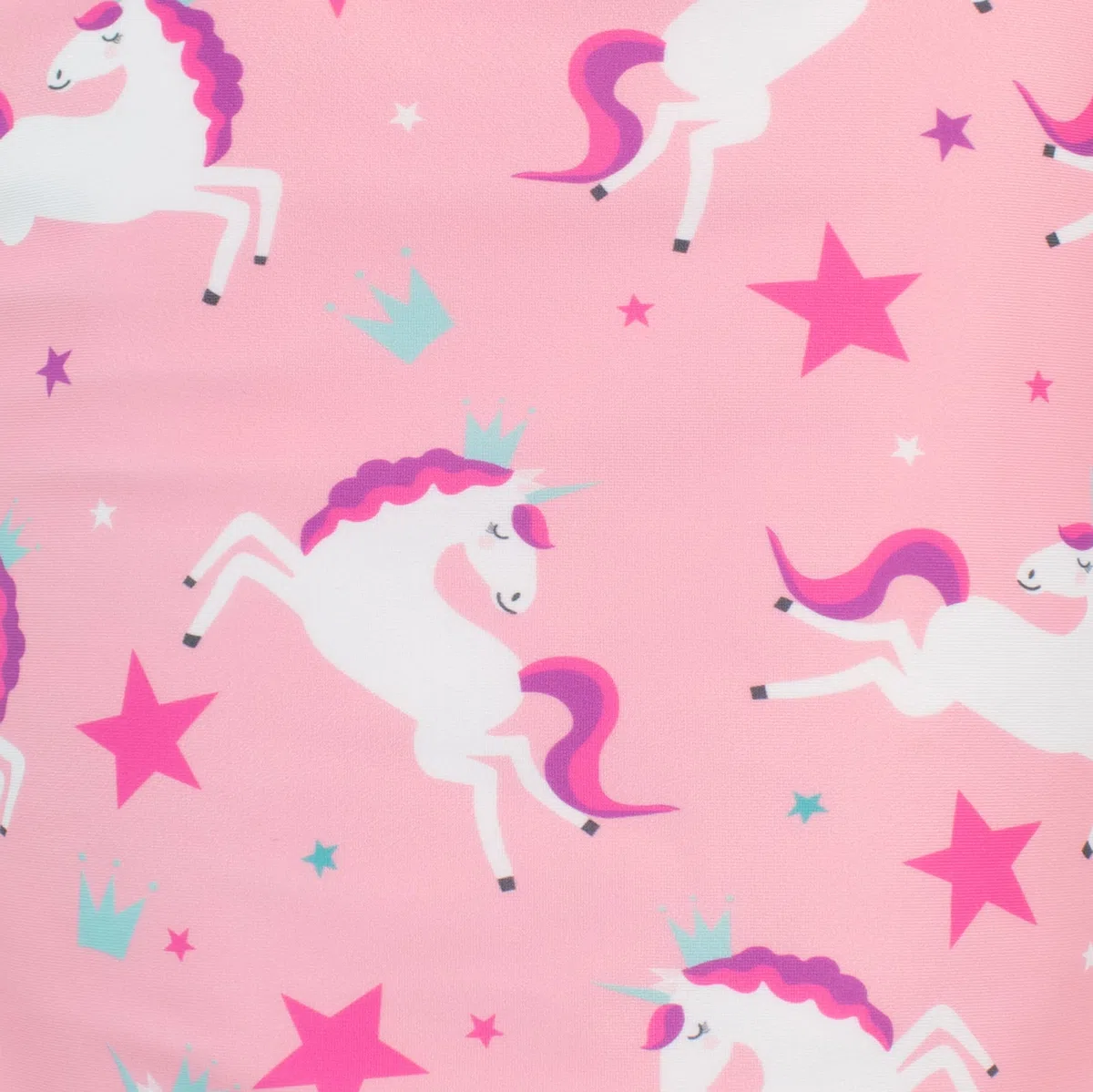 Harry Bear Mädchen Badeanzug Einhorn