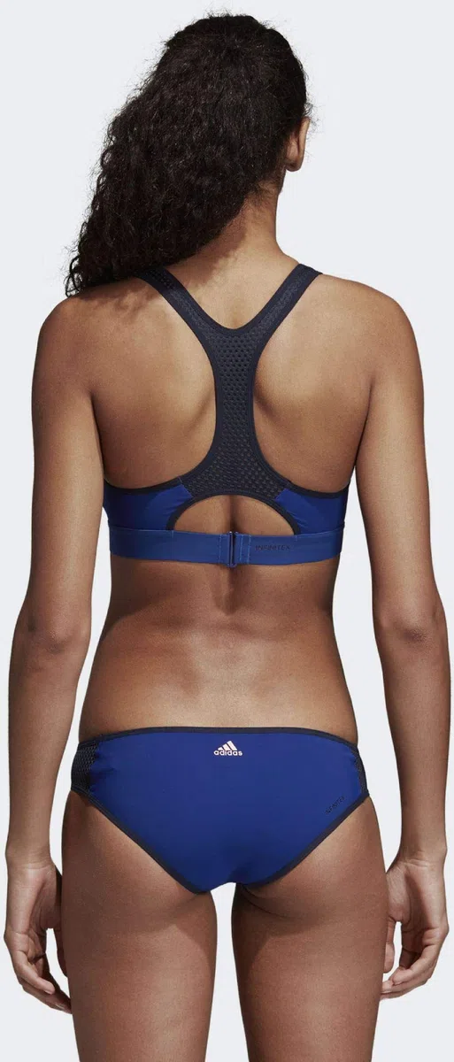 adidas Damen Bw Drst Tp Ms Badoberteil