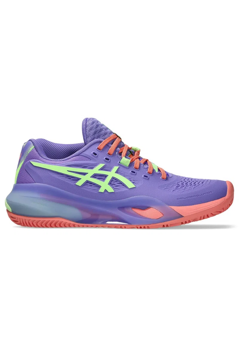 ASICS Gel-Resolution X Padel, Damen-Sneaker