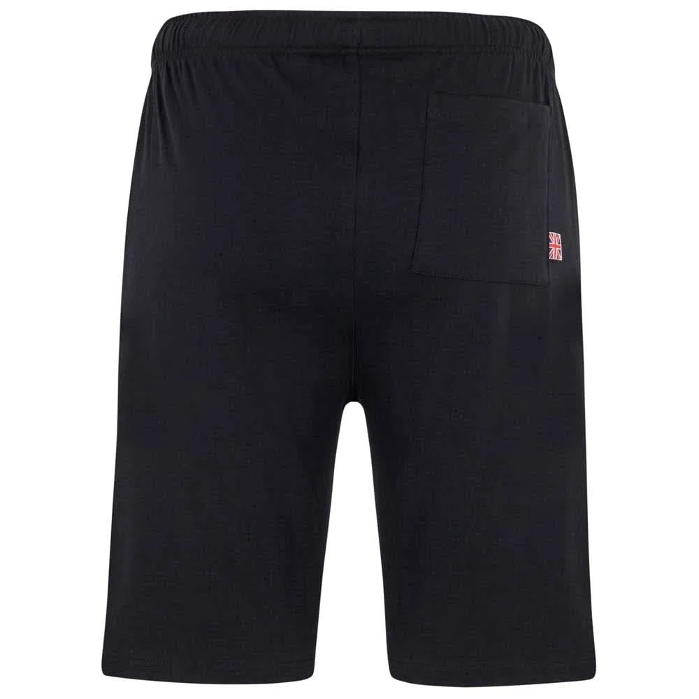 Lonsdale Herren Sport Shorts Shorts Logo Jam