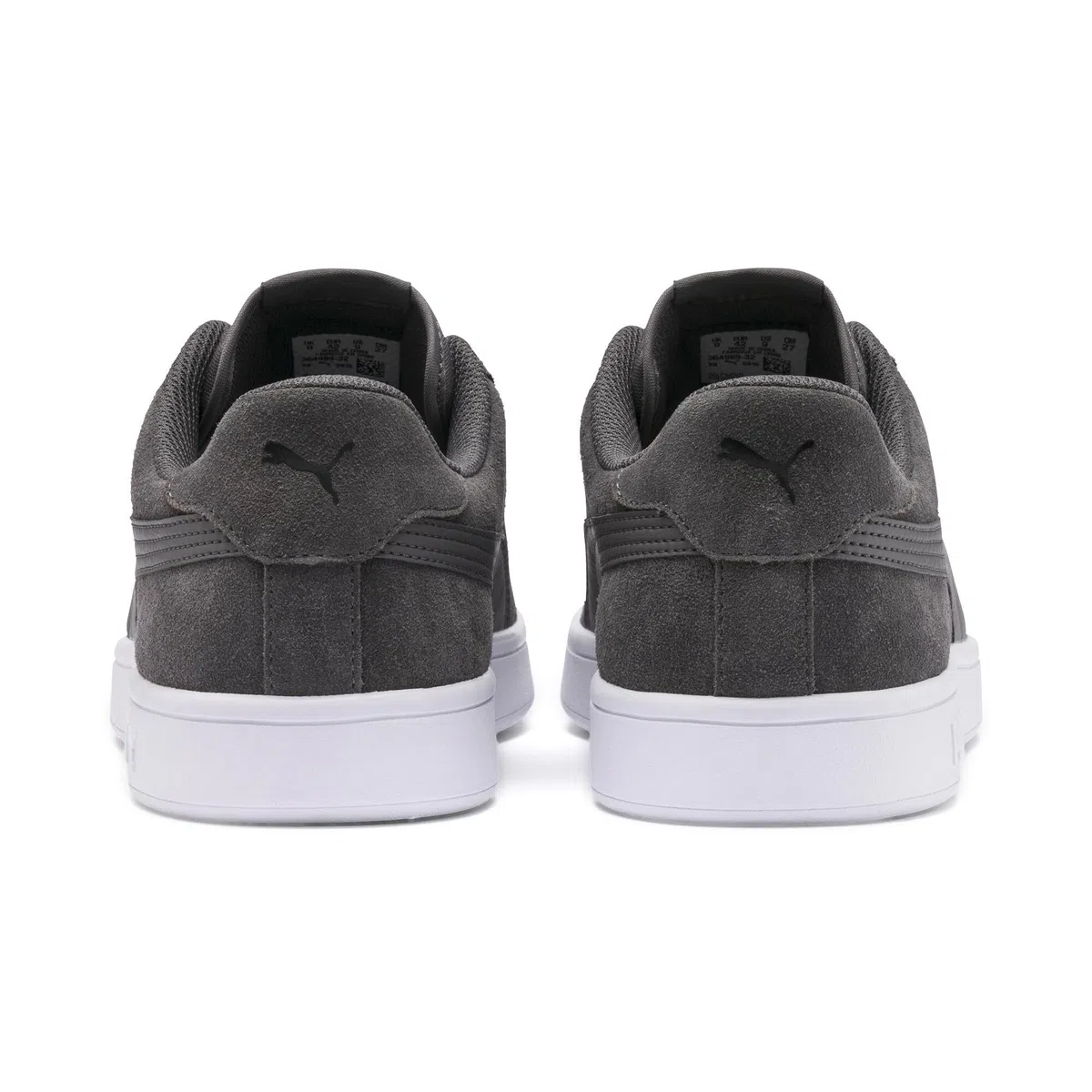 PUMA Unisex Smash V2 Sneaker