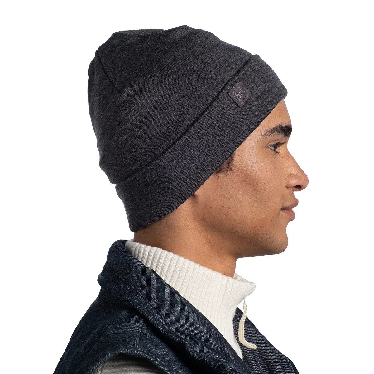 Buff Unisex Merino Heavyweight Mütze Mütze Merino Heavyweight
