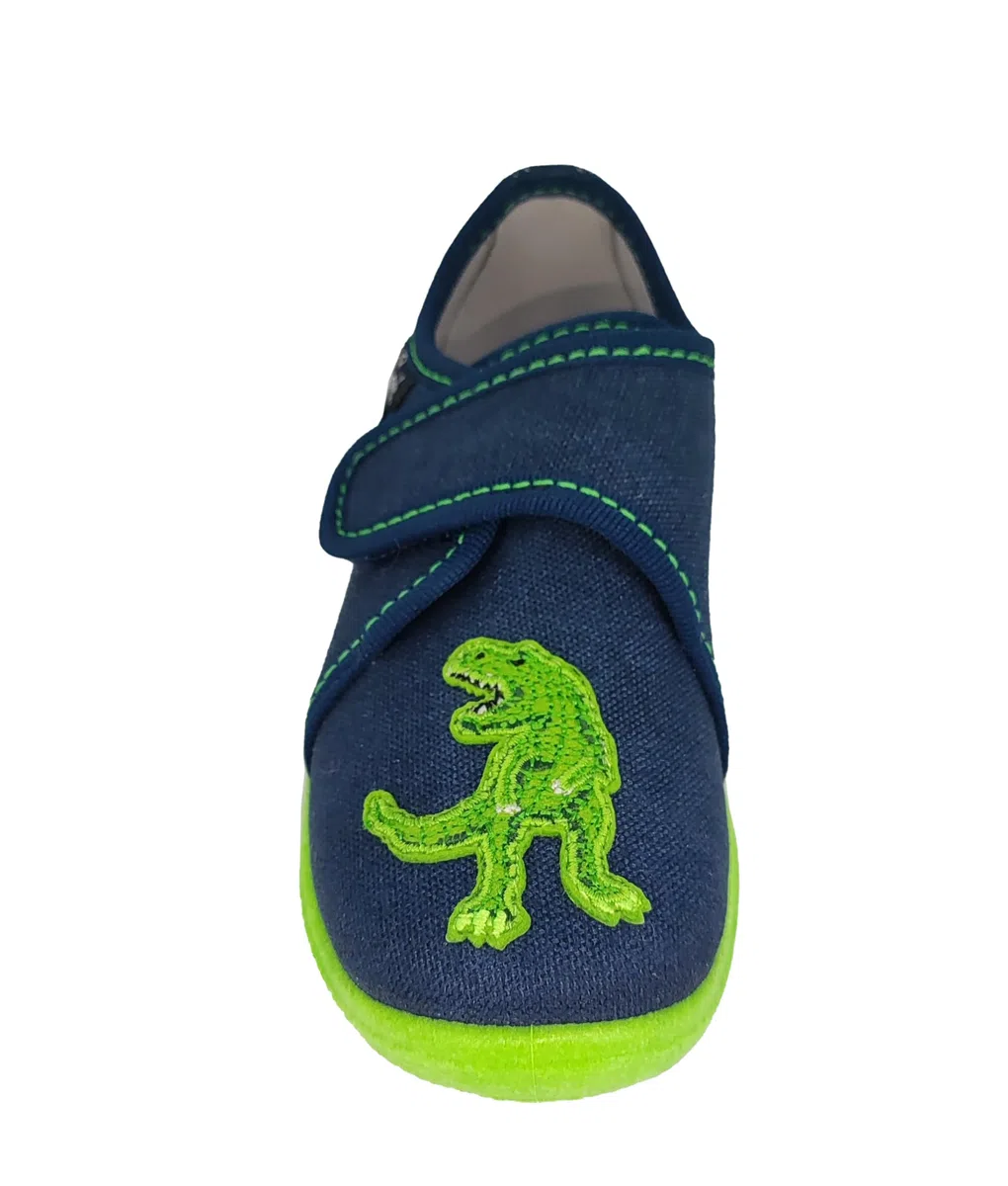 Beck Jungen 3086Hausschuh