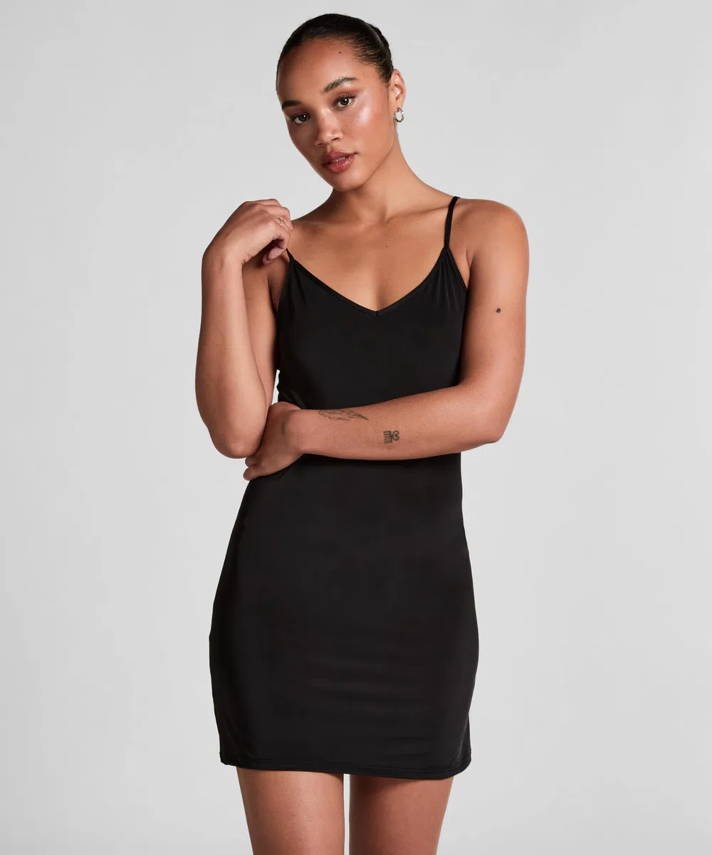 HUNKEMÖLLER Straffendes Unterkleid