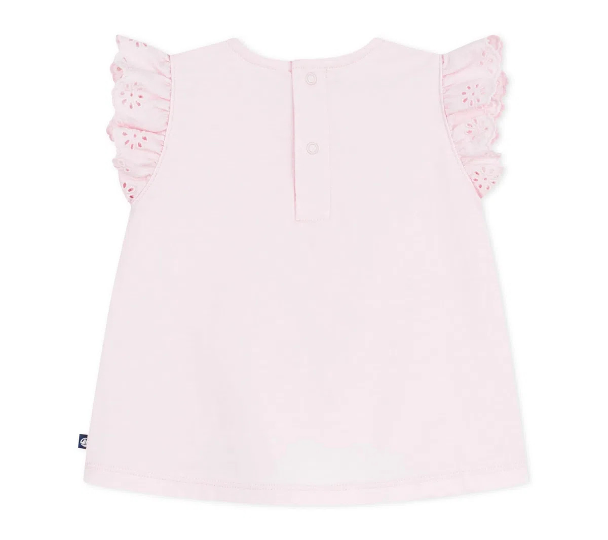 Petit Bateau Baby - Mädchen A0f92 Tag-Kleidung