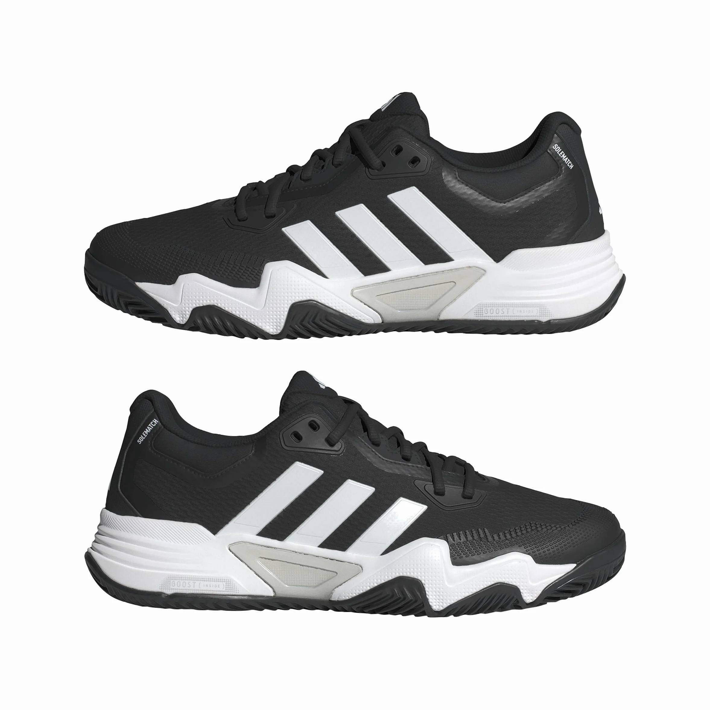 adidas Herren Solematch Control 2 Clay TennisTennisschuhe