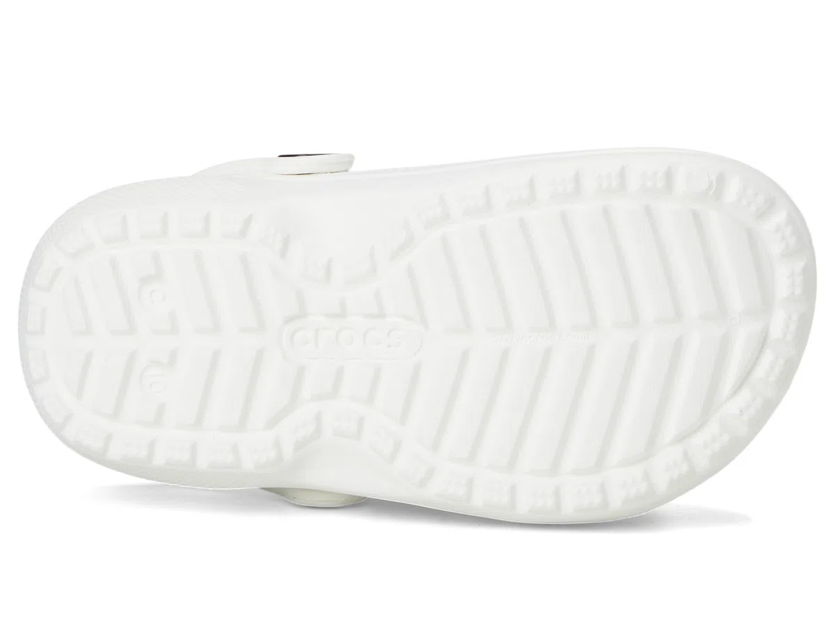 Crocs Unisex Kinder Classic Lined Clog T